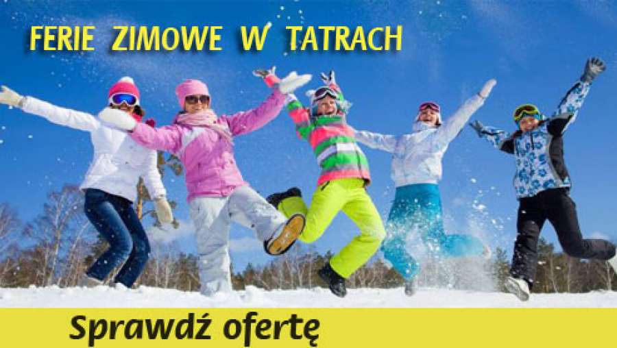 Oferty specjalne
