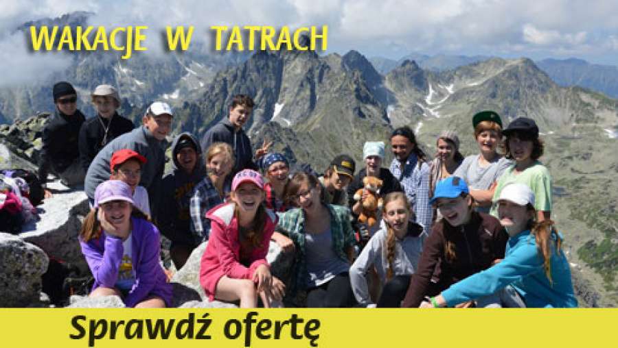Oferty specjalne